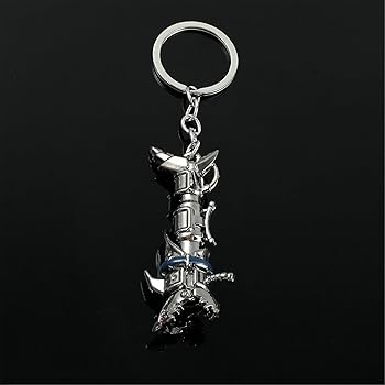 Amazon.co.jp: [百合] アーケイン グッズ ジンクス 武器風
